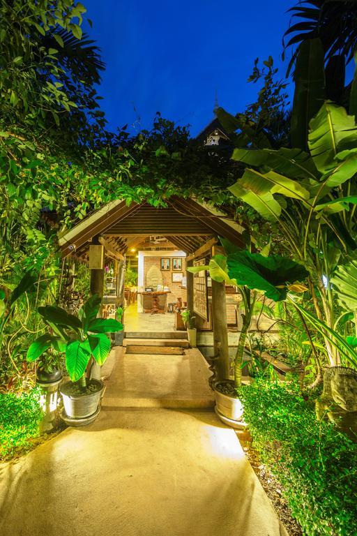 Bunwin Residence Siem Reap Exterior photo