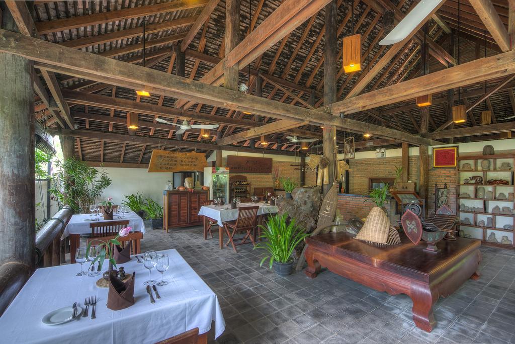 Bunwin Residence Siem Reap Exterior photo