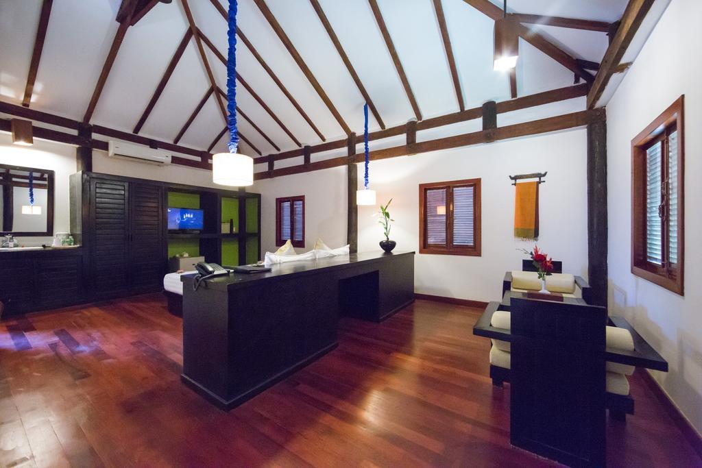 Bunwin Residence Siem Reap Exterior photo