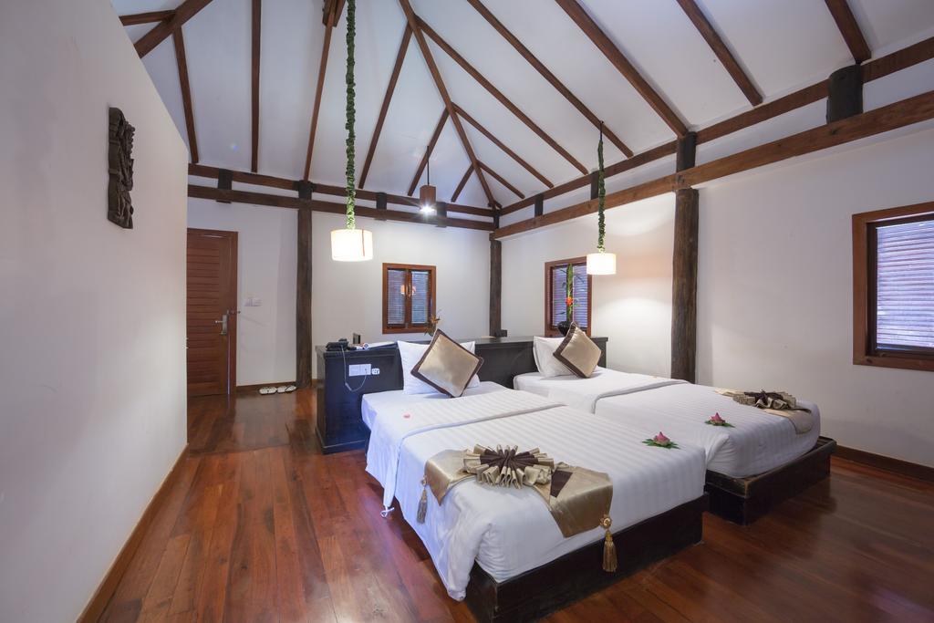 Bunwin Residence Siem Reap Exterior photo