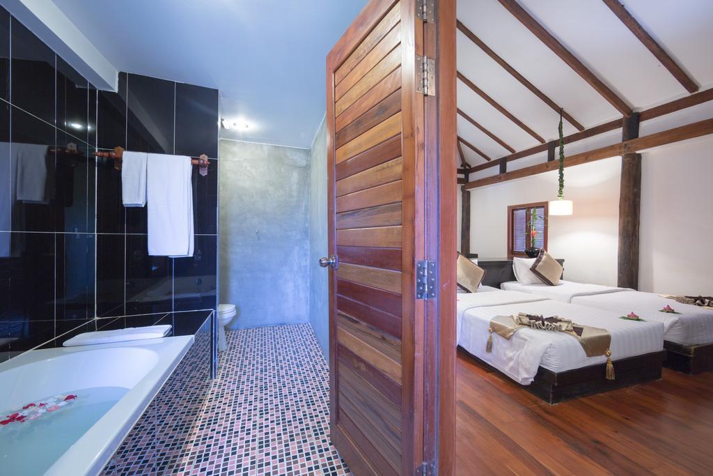 Bunwin Residence Siem Reap Exterior photo
