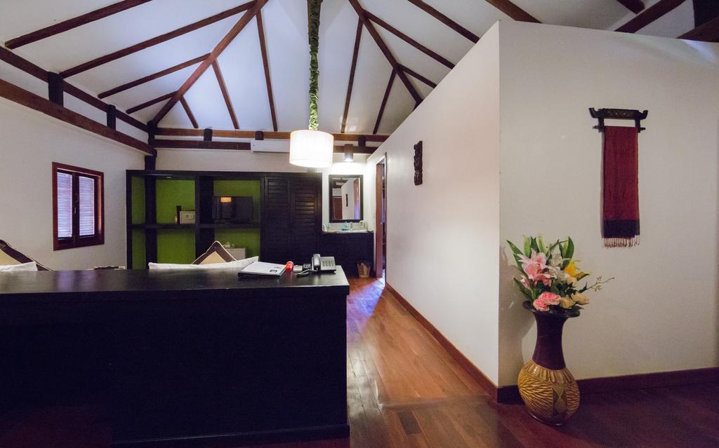 Bunwin Residence Siem Reap Exterior photo