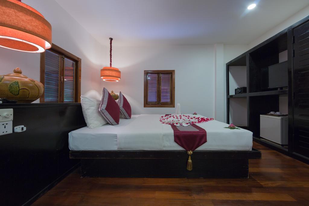 Bunwin Residence Siem Reap Exterior photo