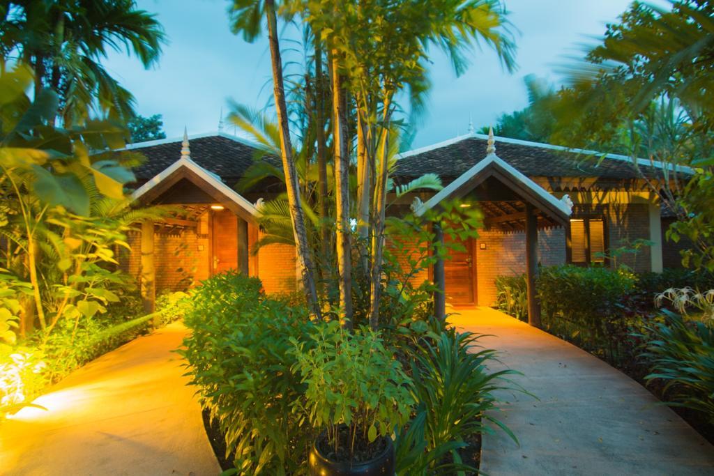 Bunwin Residence Siem Reap Exterior photo
