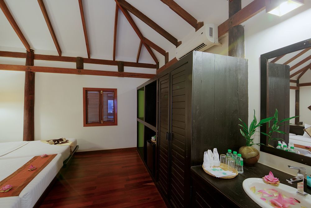 Bunwin Residence Siem Reap Exterior photo